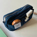 DELFONICS Utility Pouch (S) - Navy