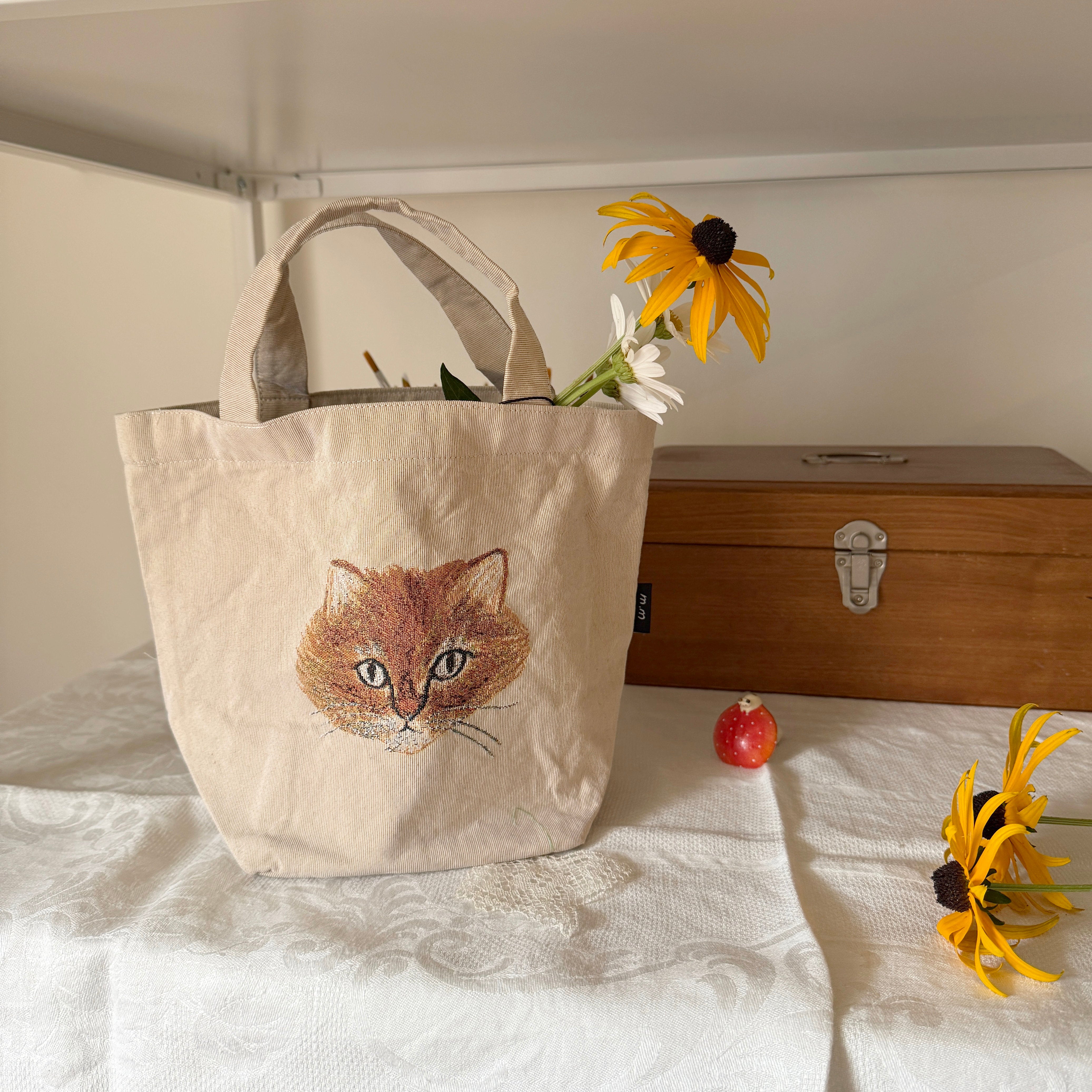 tote – niconeco zakkaya