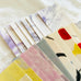 Torinoco Japanese Handmade Paper - Notecard Variety Pack