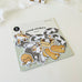SUATELIER Cereal Stickers - Cats! (304)