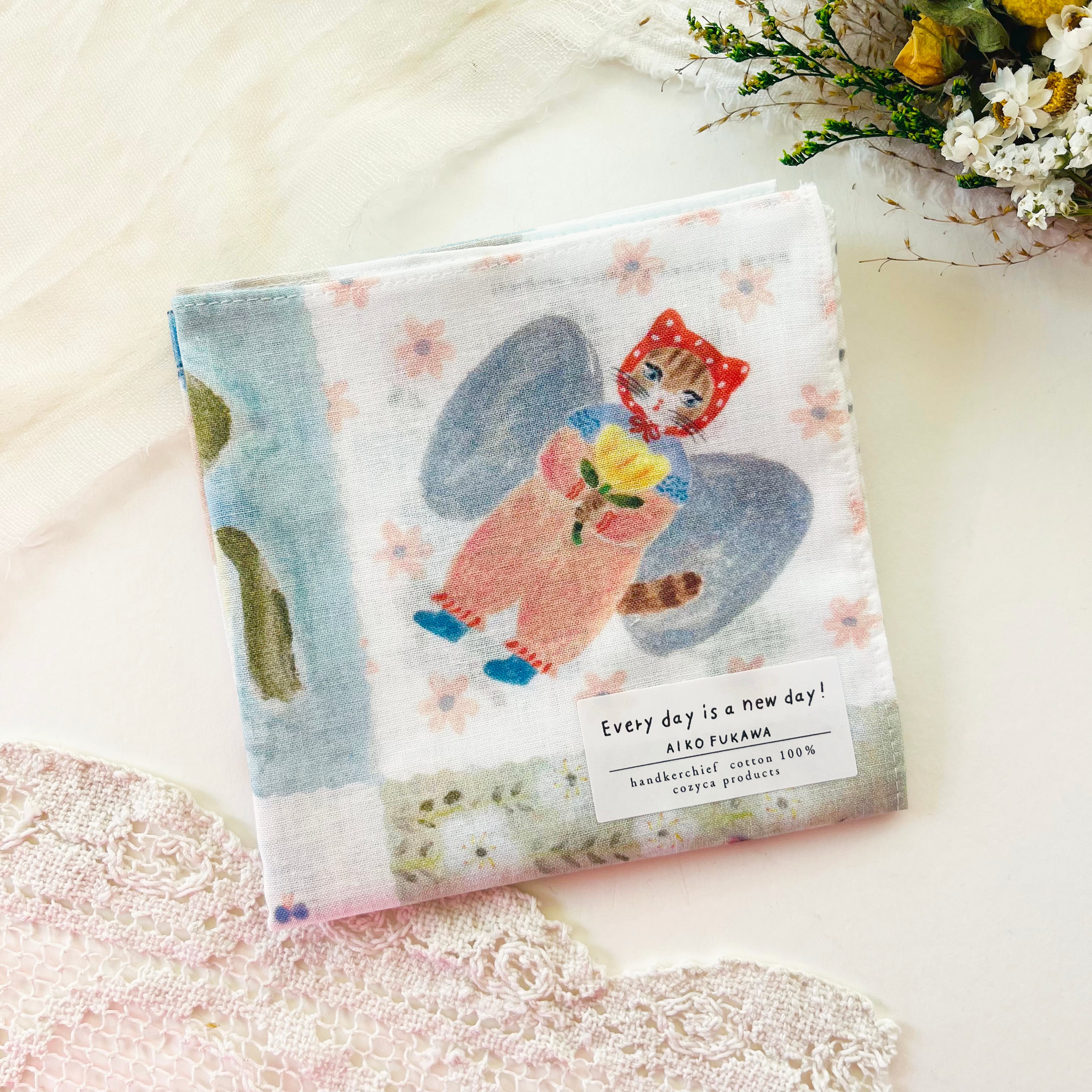 Aiko Fukawa(布川愛子） – niconeco zakkaya