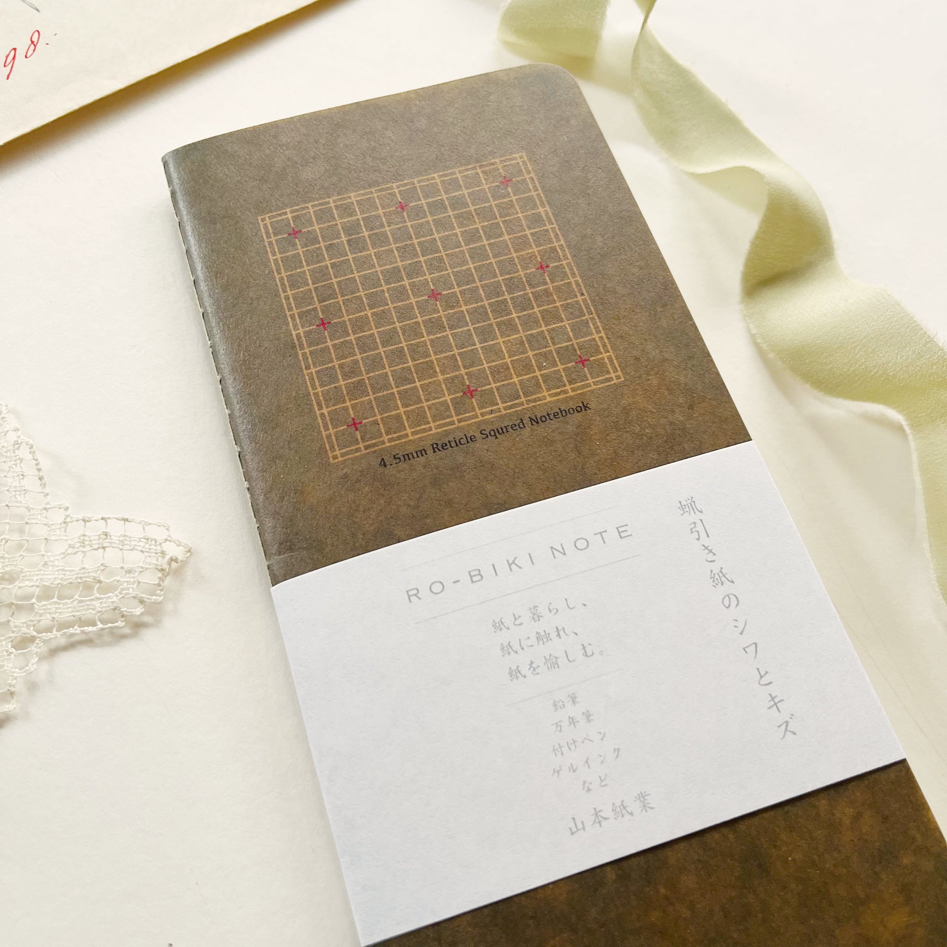 Yamamoto Paper – niconeco zakkaya