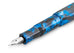 Kaweco Art Sport Fountain Pen - Pebble Blue (Fine)