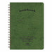 LIFE Pocket Notebook - Olive(B6)