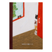 Hobonichi Keiko Shibata Multi-Color Grid Notebook - Who Is It?
