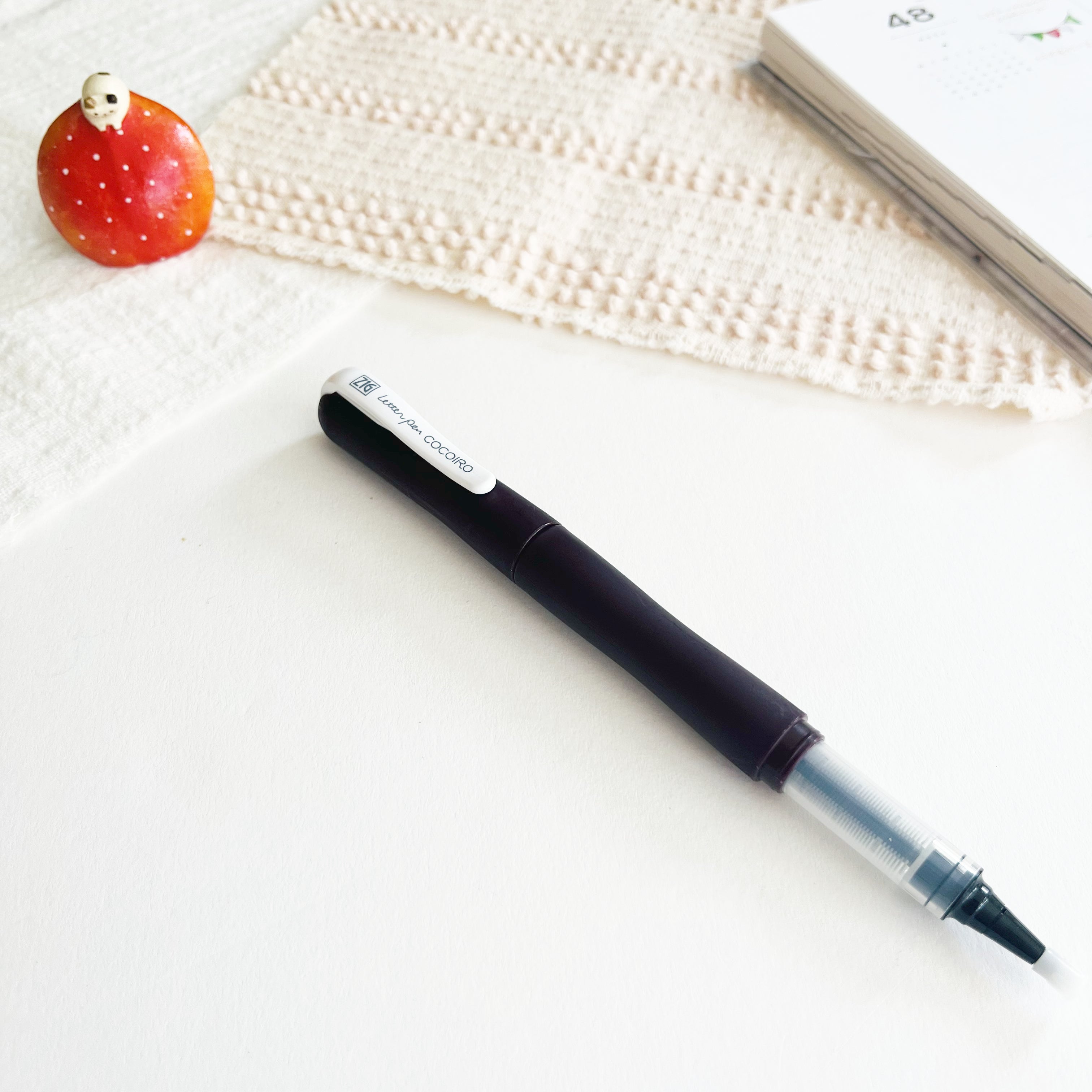 Kuretake Zig Cocoiro Pen - Extra Fine – niconeco zakkaya