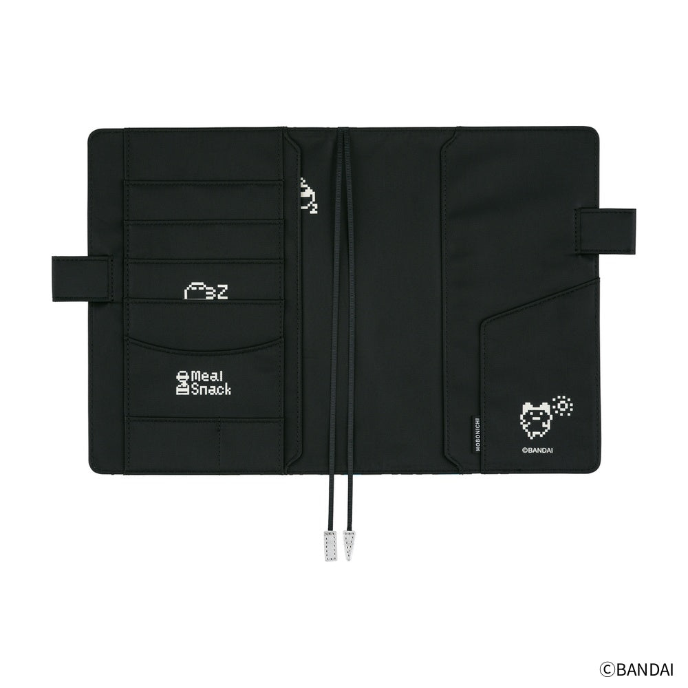 pananochiページ 2 Hobonichi Techo Pencil Board - Tamagotchi – niconeco zakkaya