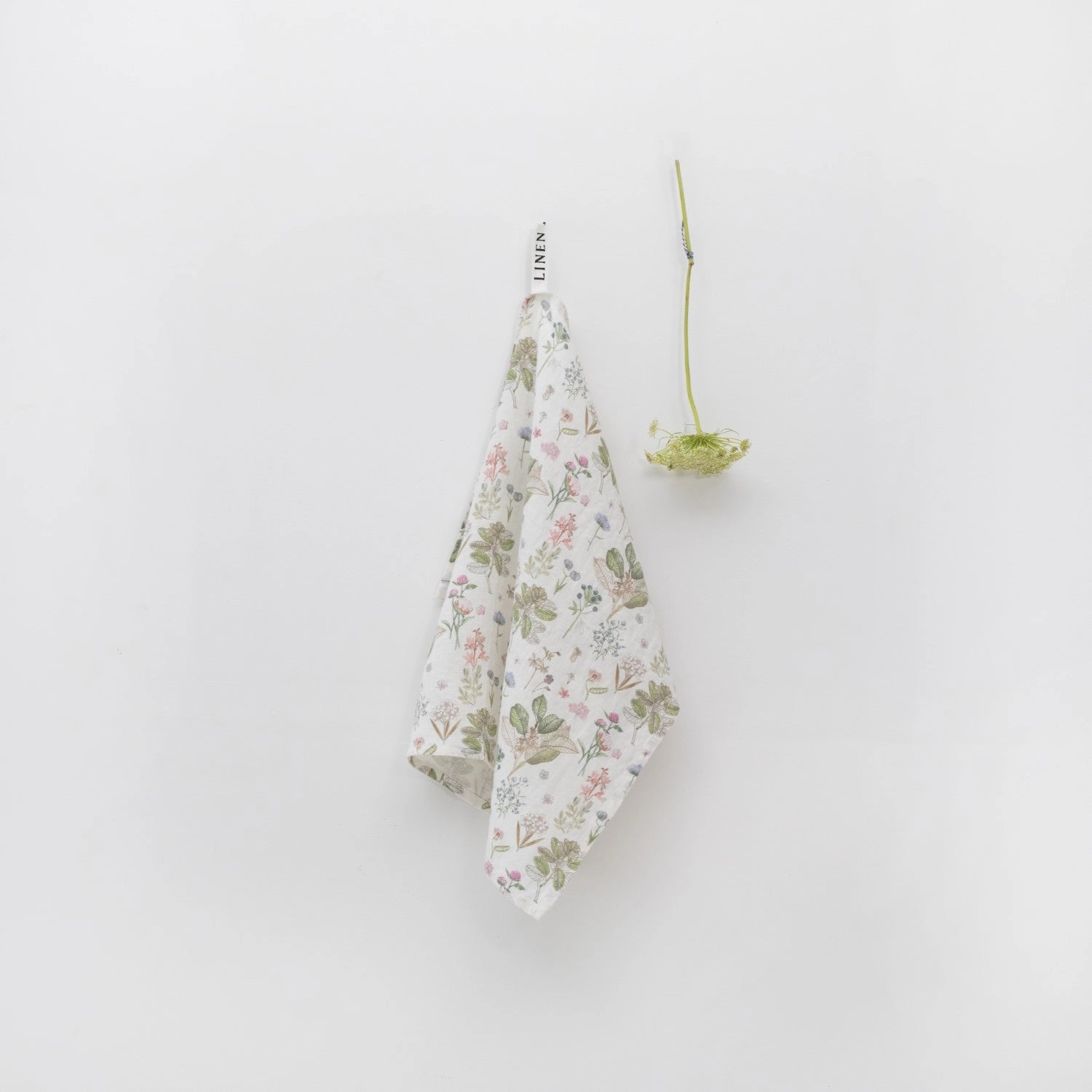 Linen Tales Kitchen Towel - Thumbnail 2