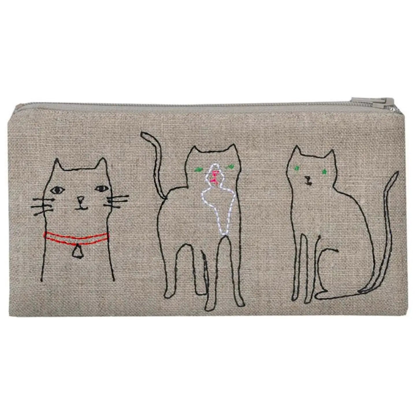 K Studio Pouch - Thumbnail 4