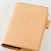 Hobonichi 5-Year Techo Leather Cover - Natural (A5)