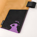 Hobonichi Techo x ONE PIECE Cousin Cover - Purple Straw Hat Luffy (A5)