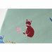 Hobonichi HON Techo Book - Bow & Tie: Cats & Me