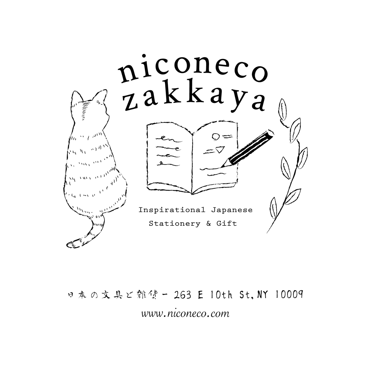 Niconeco Zakkaya
