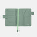 Hobonichi Techo Leather Cover - Water Green