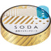 SODA Slim Clear Tape - Golden Mix