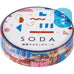 SODA Slim Clear Tape - Parts