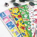 Yonagadou Wrapping Paper Set - Fashionista