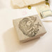 Milk Project Original Rubber Stamp - Treasure