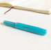 Kaweco Frosted Sport Fountain Pen - Light Blueberry(Fine Nib)