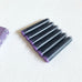 Kaweco Ink Cartridges 6 Pieces - Summer  Purple