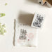niconeco x Ryoko Ishii Collaboration Rubber Stamp - Hanako