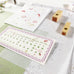 The Lotus Atelier Yura-No-In Stamp - Sakura Petals(花びら）