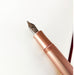 Kaweco AL Sport Fountain Pen - Rose Gold(Fine Nib)