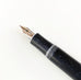 Kaweco AL Sport Stonewashed Fountain Pen - Black(Fine Nib)