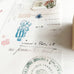 niconeco x PEPIN Collaboration Stamp 05 - Forever