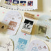 niconeco x Kyupodo Milky Way Post Stamp - You've got a mail!