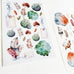 MU Print-On Sticker - No.43