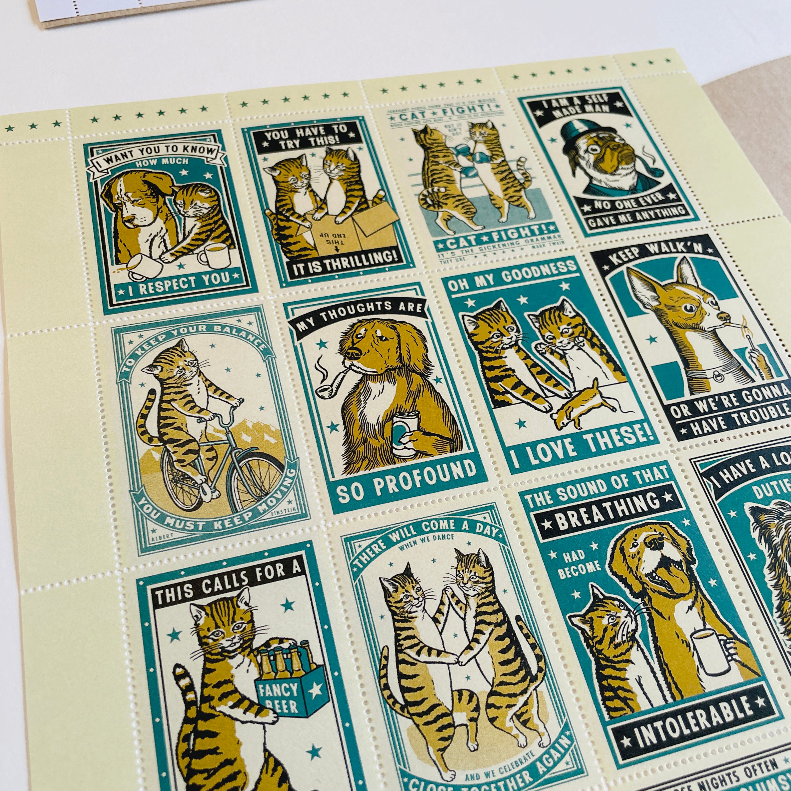 The Portland Stamp Company  Design & Print Your Own Stamps
