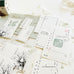 Hanen Studio Paper Memory Sticker Pack