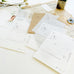 Hanen Studio Mix Paper Bundle No.3 - Time