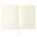 MIDORI MD Notebook - A5 Blank