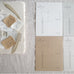Hanen Studio Mix Paper Bundle No.1 - Frigments