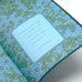 Ferris Wheel Press The Nothing Left Fether Notebook - Racing Green