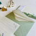 Michikusa Japanese Paper Mini Letterset - The Six Swans