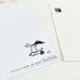 Masato Adachi Who Mails Postcard - Yama