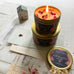 niconeco Handmade Soy Wax Candle - Midnight Rose