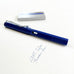 Lamy Safari Fountain Pen - Blue (F)