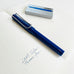 Lamy Safari Fountain Pen - Blue (F)