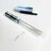 Lamy Vista Fountain Pen - Clear