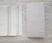 HANEN Studio Handmade Multi-paper Notebook 02