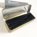 Kaweco AL Sport Fountain Pen - Silver(Fine Nib)
