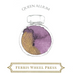 Ferris Wheel Press - Queen Allium Ink