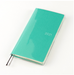 Hobonichi Techo: Cover on Cover(Clear)