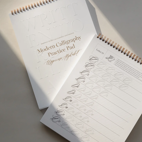 Mini Calligraphy Starter Kit