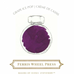 Ferris Wheel Press Ink - Grape Ice Pop (38ml)