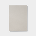 TROLLS PAPER Caprice Multi-Color Note - Light Gray